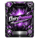 CARDDAIRYPRRMIUM 