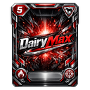 CARDDAIRYMAX