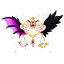 Cute Wings Pink